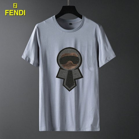 Fendi Shirts-222